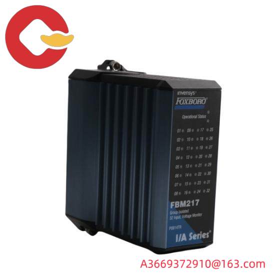 FOXBORO P0903ZN