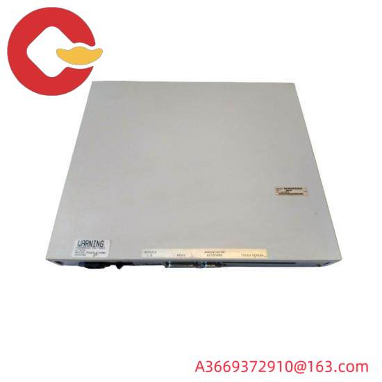 Foxboro P0904AK  Interface Tabletop Gcio Module
