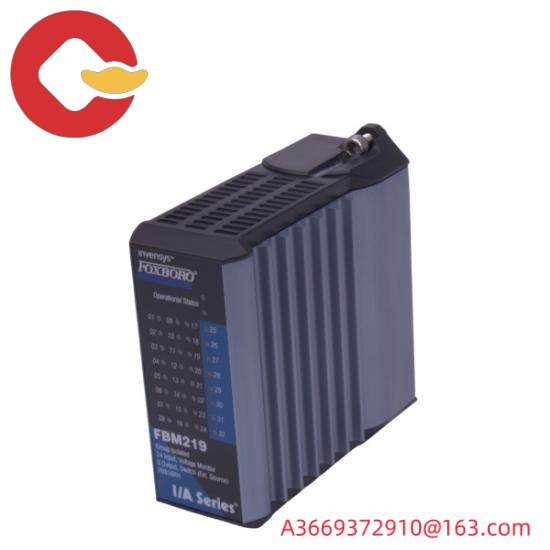 FOXBORO P0912CM