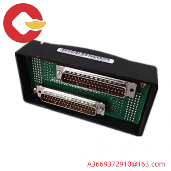 FOXBORO P0914ZX Module Vertical Letterbug Assembly