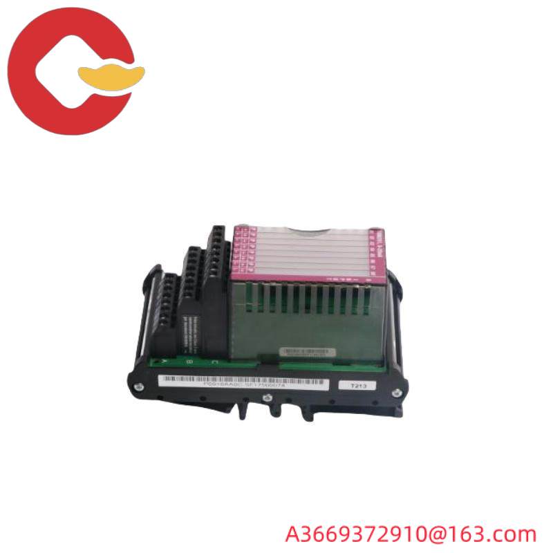FOXBORO P0916AA