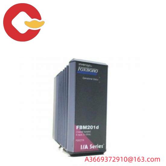 FOXBORO P0916KN