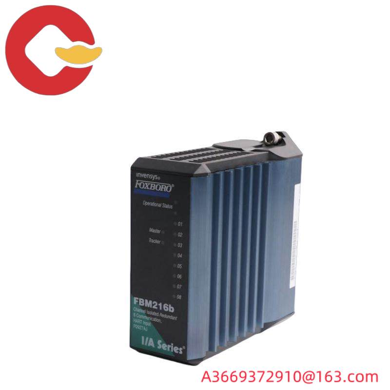 FOXBORO P0916NK
