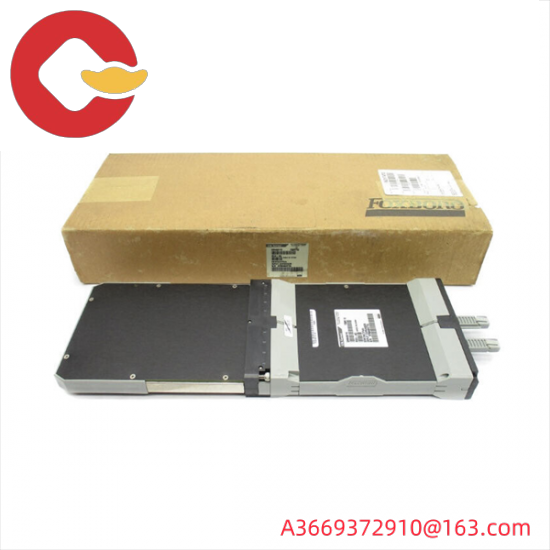 FOXBORO P0916VM
