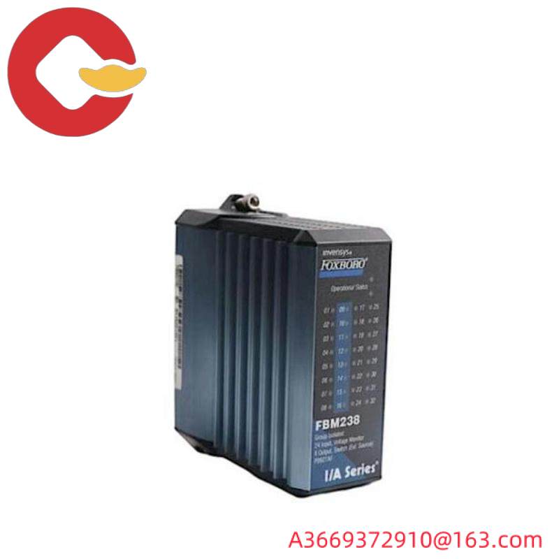 FOXBORO P0926CC