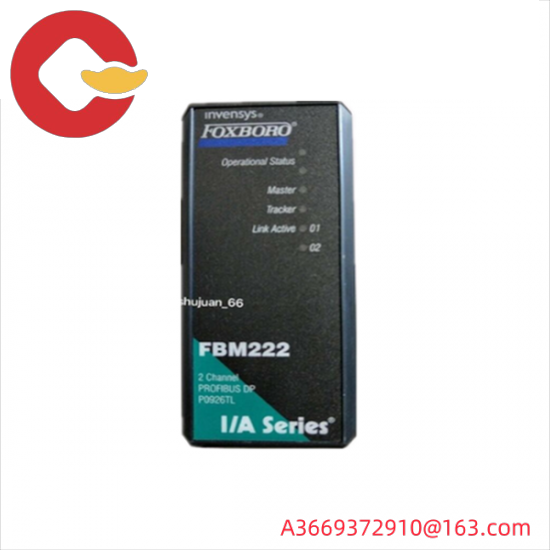 FOXBORO P0926MX
