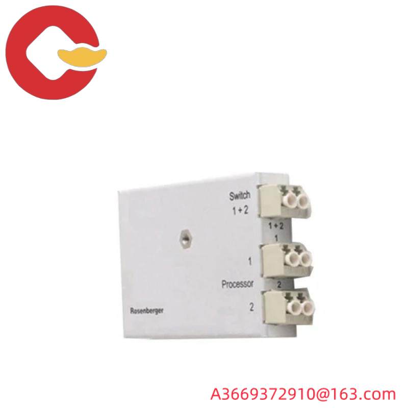 FOXBORO P0926MX Splitter