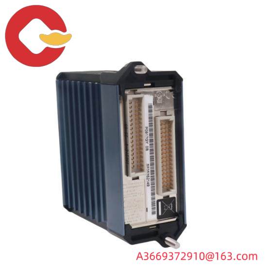 FOXBORO P0961EF-CP30B
