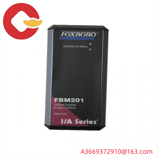 FOXBORO P0970BP