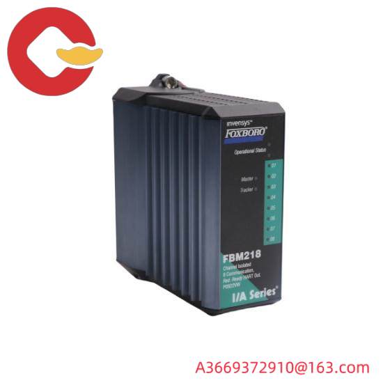 FOXBORO P0970BP