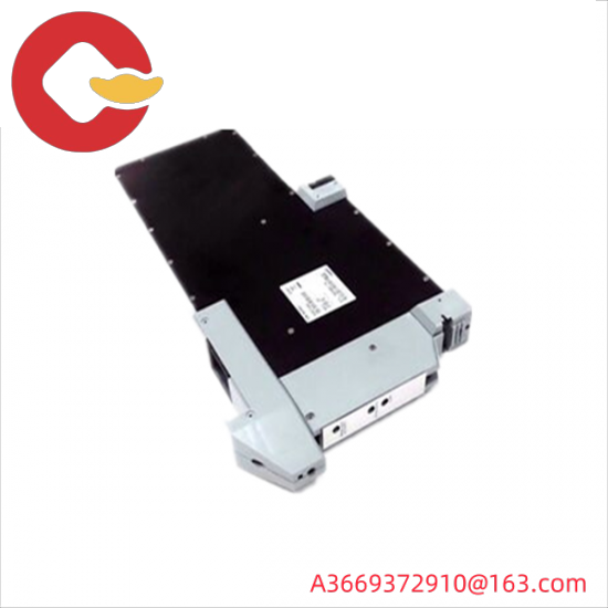 FOXBORO P0971WV DNBT DUAL NODEBUS MODULE
