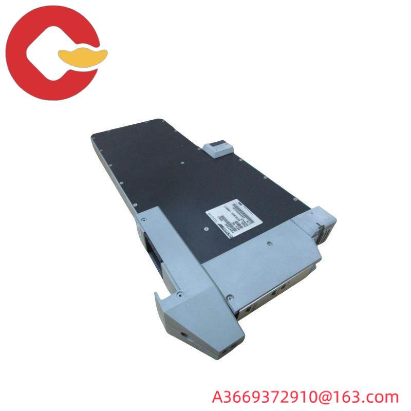 FOXBORO P0971WV Gateway Processor