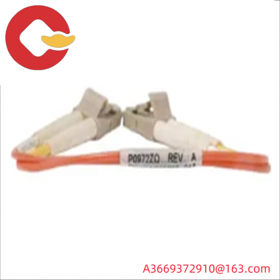 FOXBORO P0972ZQ