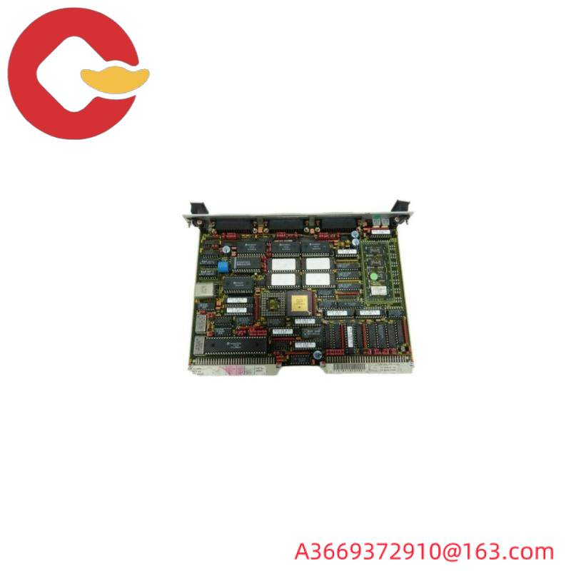 FRCE SYS68K CPU-40 B/16