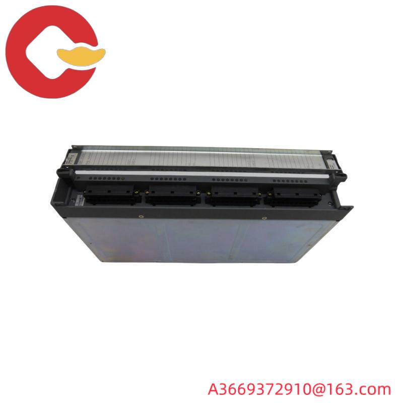 ABB Freelance2000 DAO 01 Analog Output Module