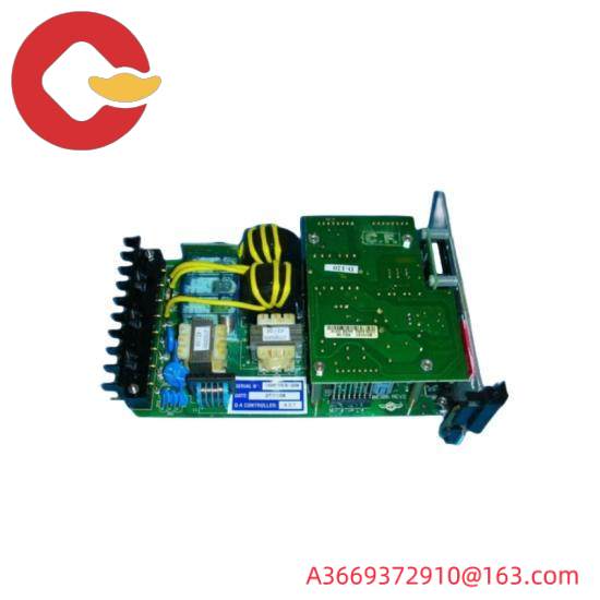 FRIEM DRP-6T WITH MC22-T Rectifier Unit