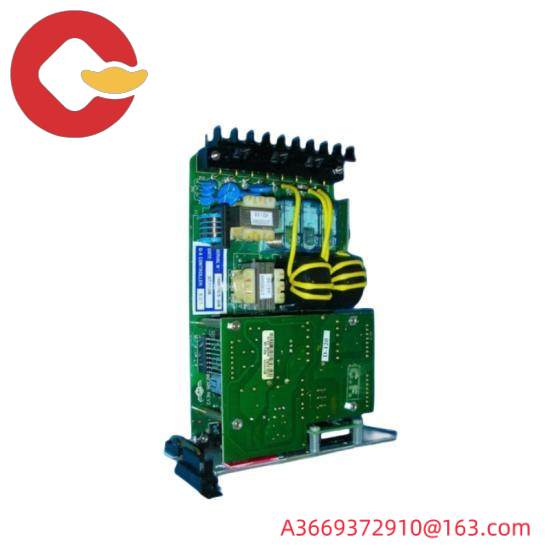 FRIEM DRP-6T WITH MC22-T Rectifier Unit