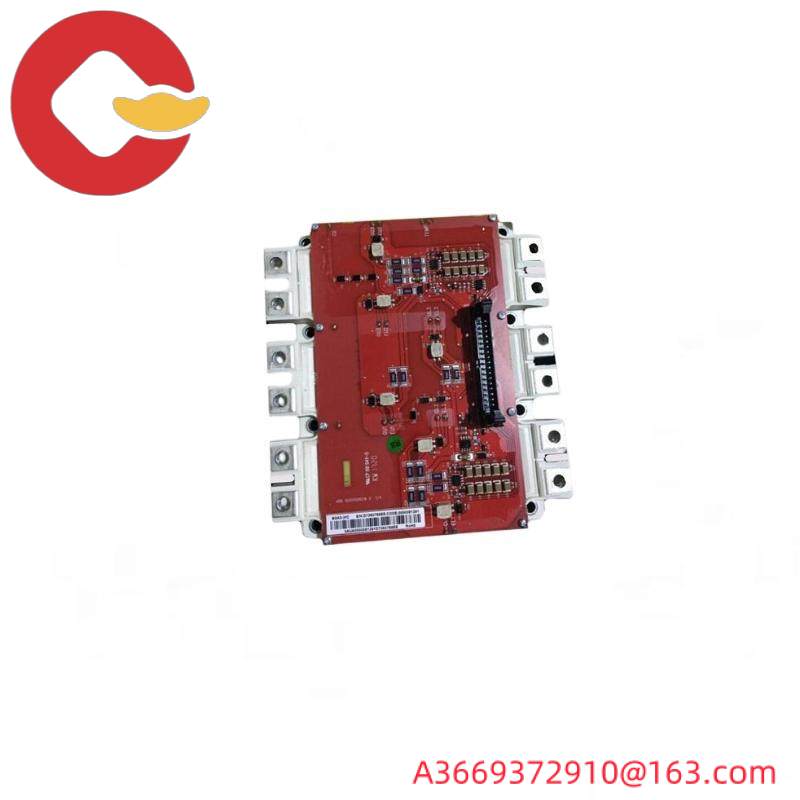 ABB FS500R17OE4D/BGAD-21C Infineon igbt module