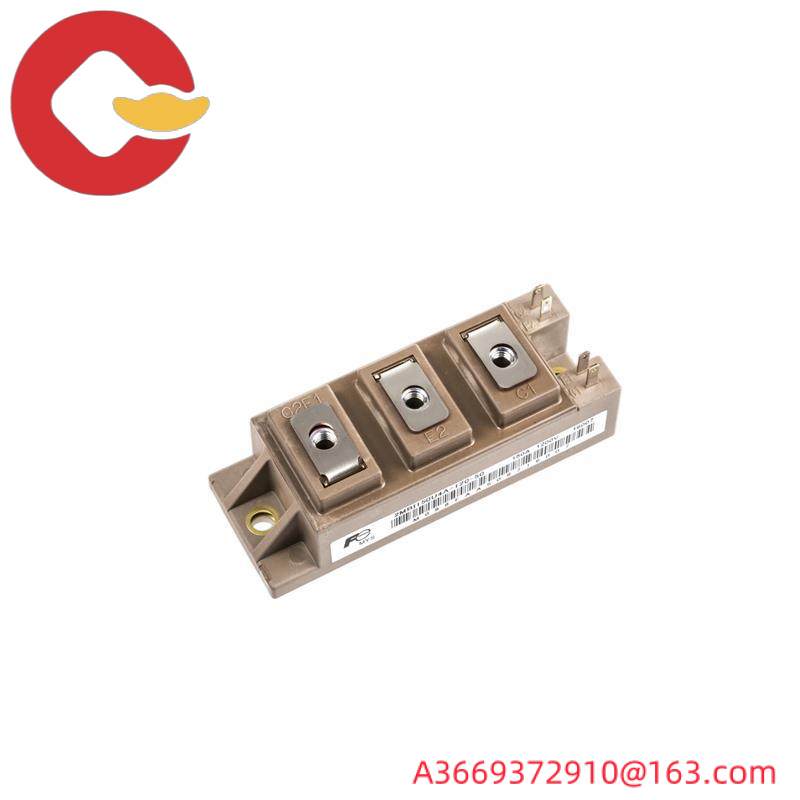 Fuji RYS401S3-VVS SERVO DRIVE