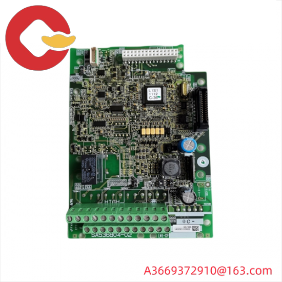 FUJI EP-3957C-C5 Series Power Driver Board