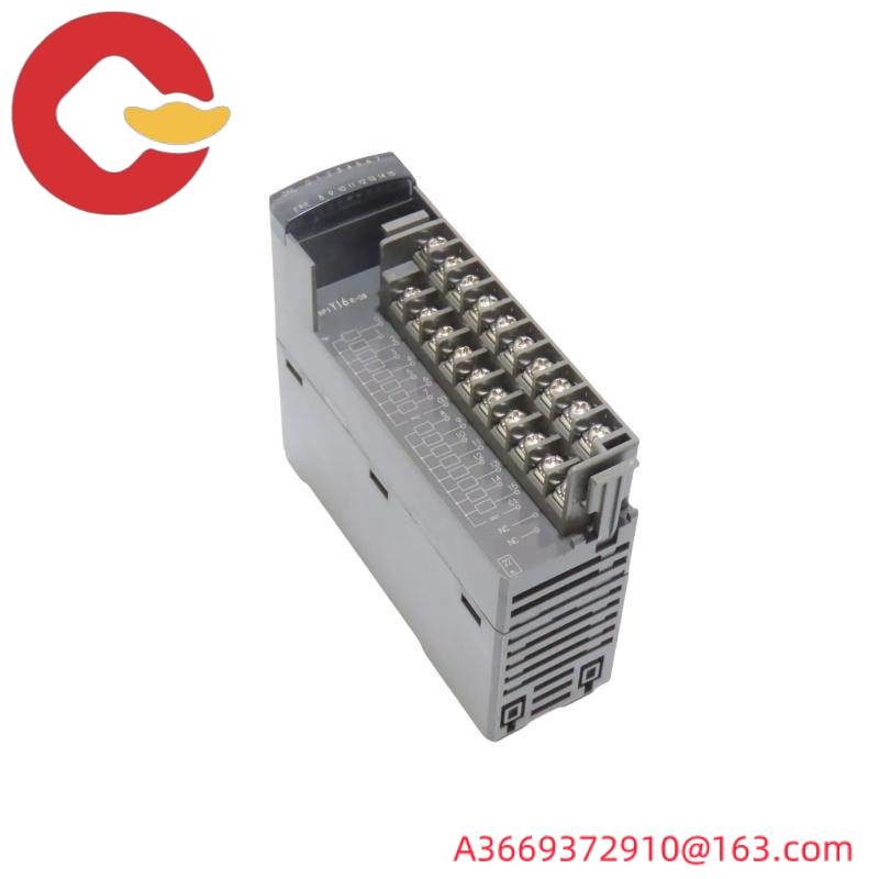 FUJI NP1Y16R-08 DIGITAL OUTPUT MODULE