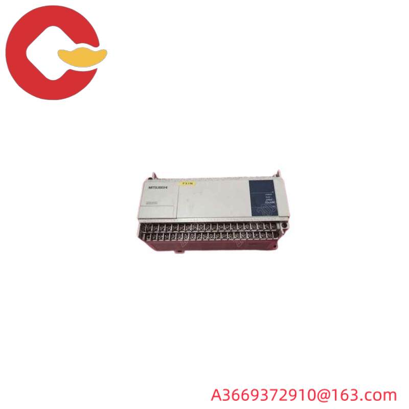 Mitsubishi PAC-204RC