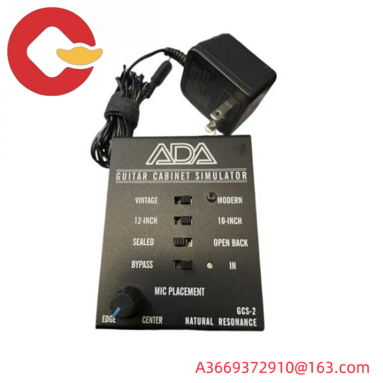 GCS-2 OS-GCS2-2/ER Modular