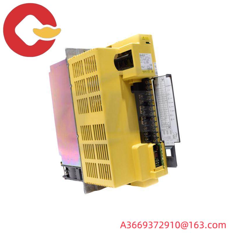 GE FANUC A06B-6089-H106