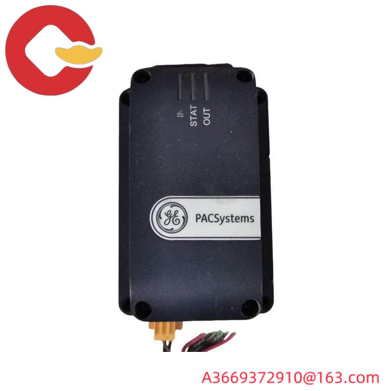 GE-Fanuc IC695ACC402 Controller Energy Pack