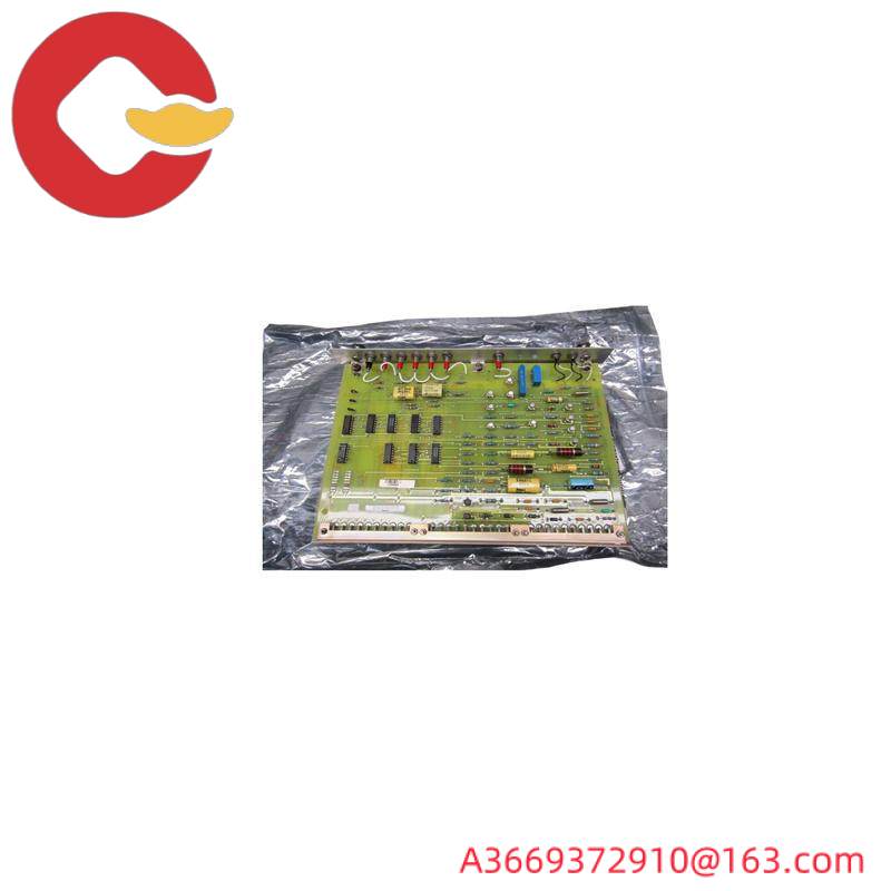 GE 304A8483G31A1A Circuit Board