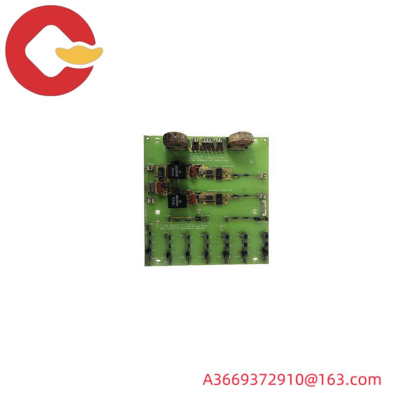 GE 304A8483G41A1A Circuit Board