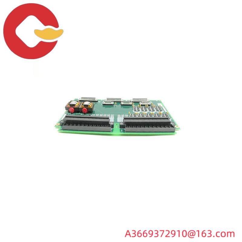 GE 323A4747ETP4B Board