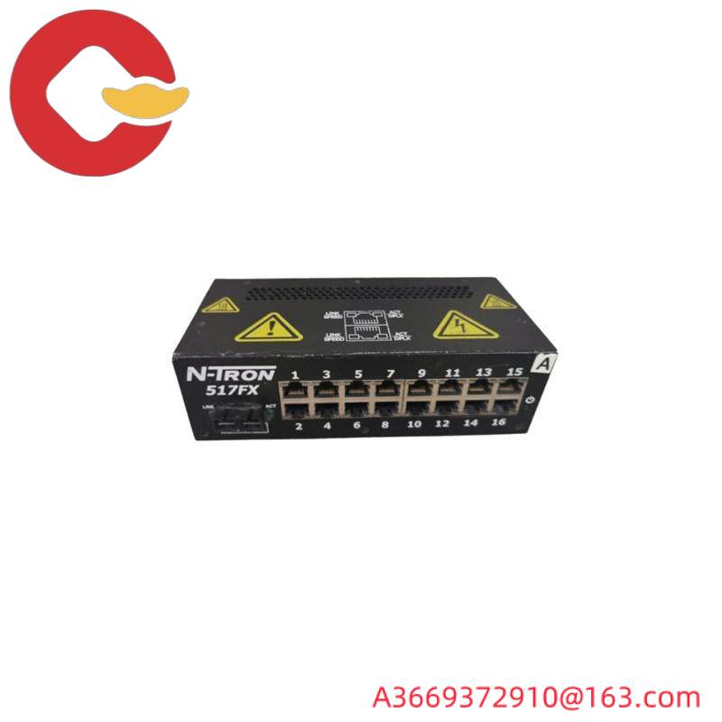 Schneider Ethernet TCSESU051F0