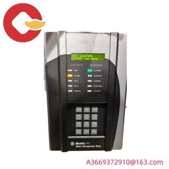 GE 369-HI-R-M-0-0