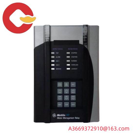GE 369-HI-R-M-0-0