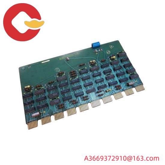 GE 44A752213-G01 PLC Module/Rack