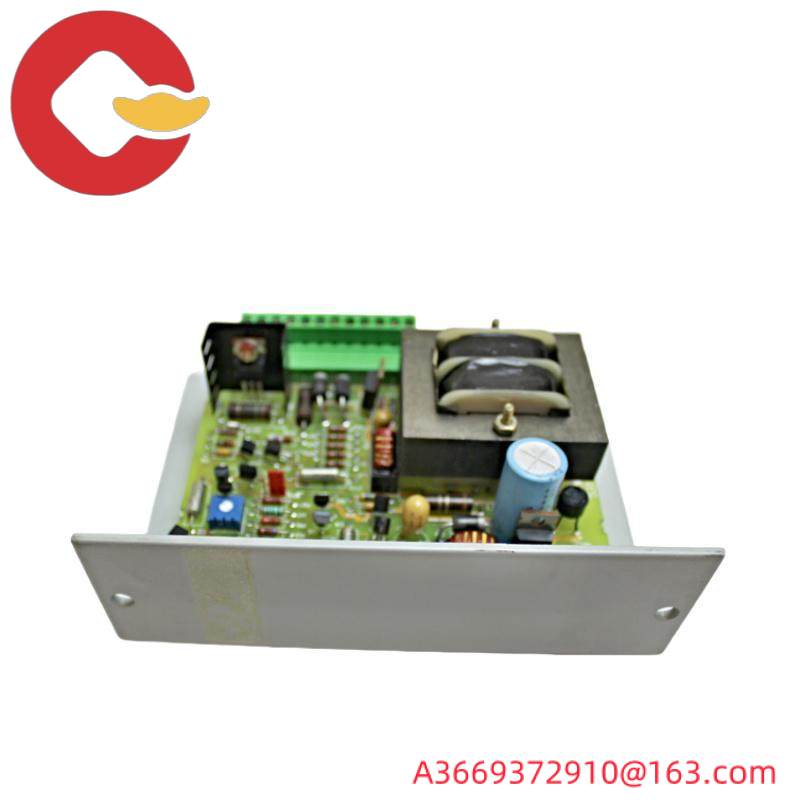 GE 531X207LCSAMG1 Circuit Board