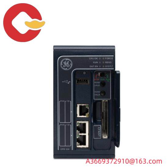 GE 531X302DCIAWG1