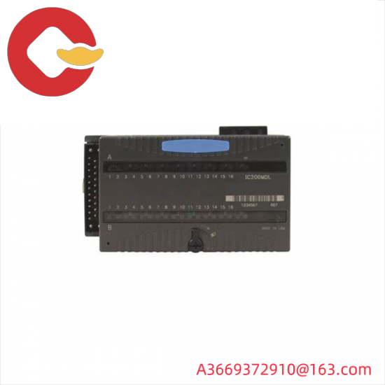 GE 531X303MCPBBG1