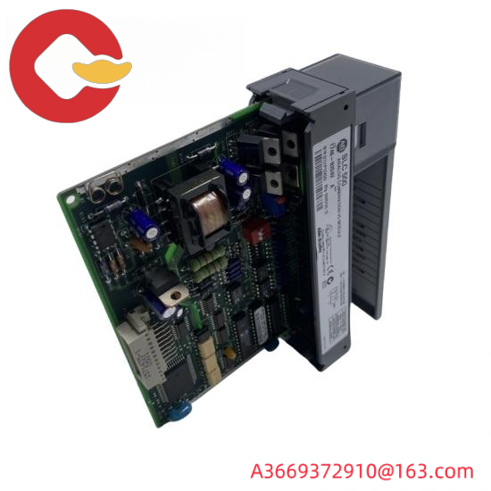 GE 8121-DI-DC