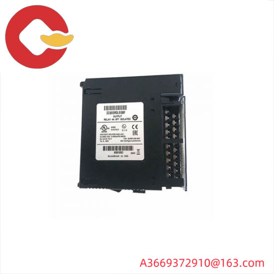 GE 8121-DI-DC