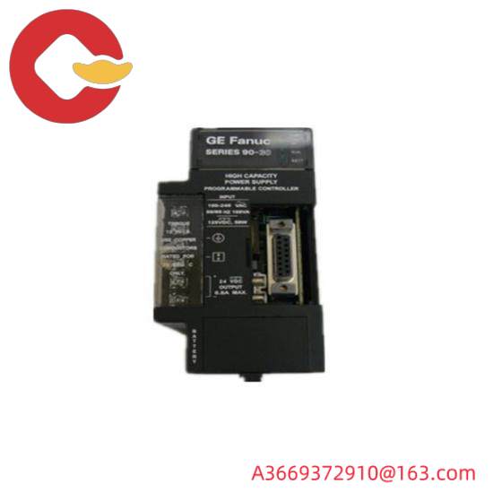 GE 8920-PS-DC