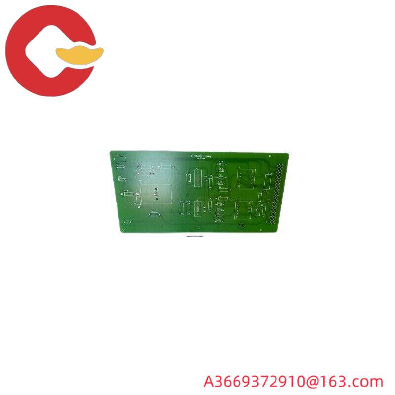 GE 942D365-0 CIRCUIT BOARD