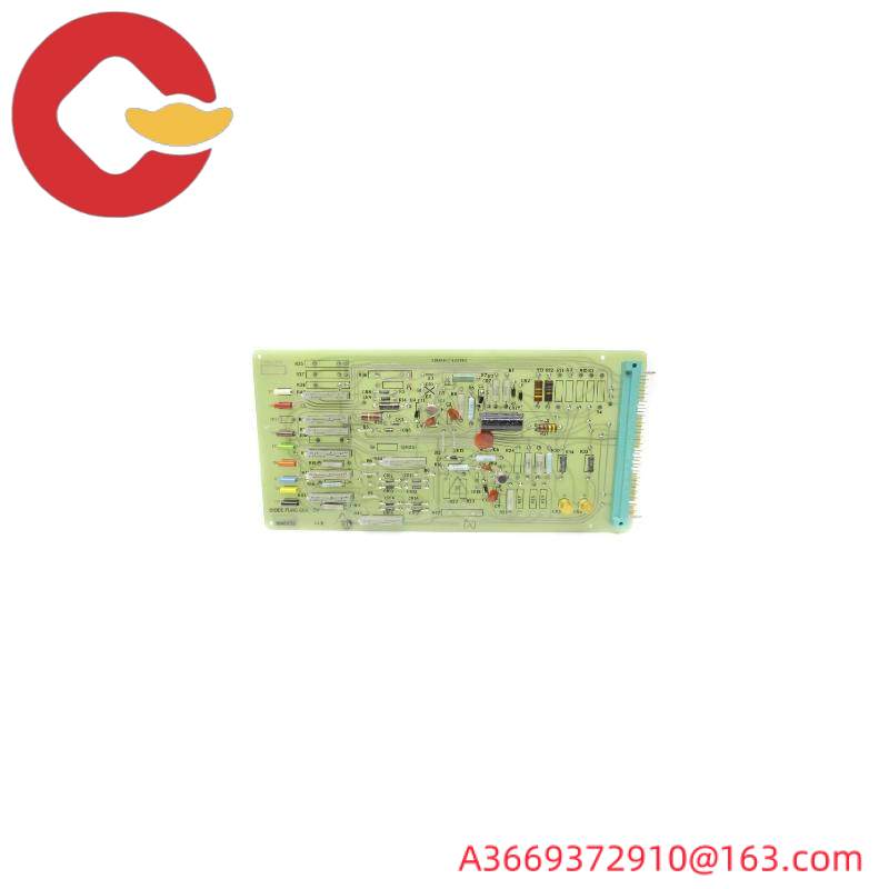 GE 994D153G18 BOARD