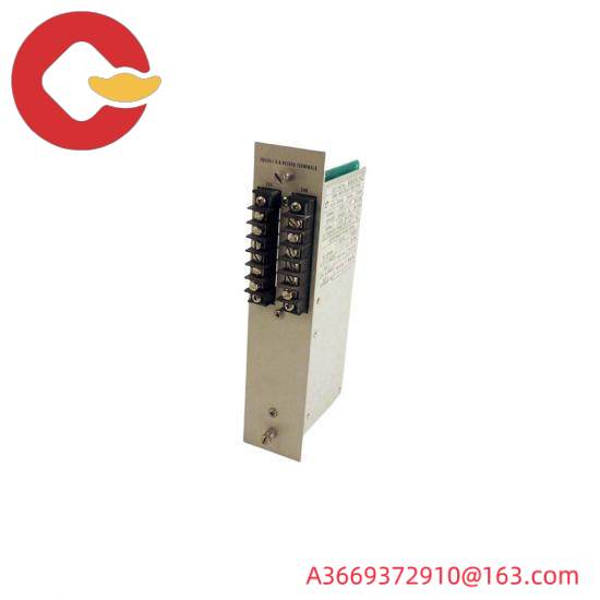 GE Bently Nevada 81544-01 I/O Module
