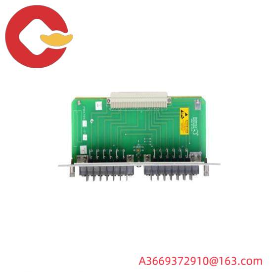GE Bently Nevada 82367-01 Thermalcouple Input Module