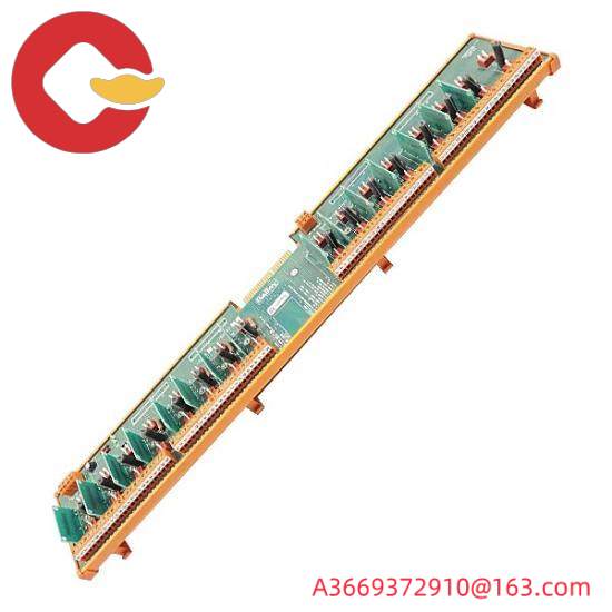 GE D20C TERMINATION