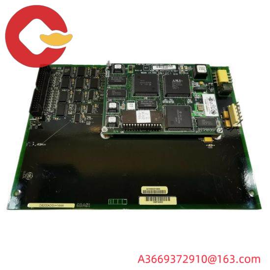 GE DS200ADGIH1AAA