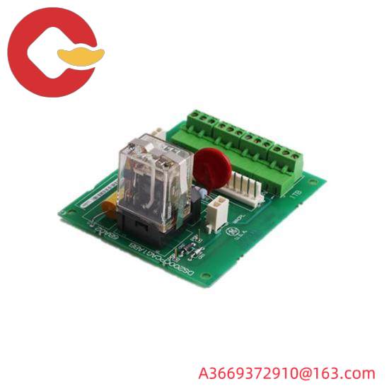 GE DS200DCFBG1BGB