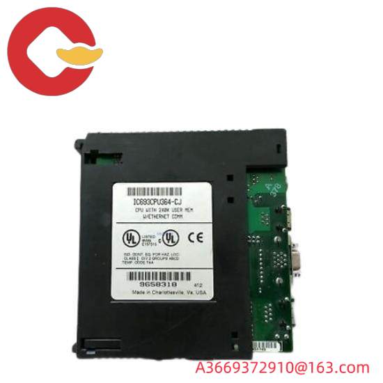 GE DS200DCFBG1BLC